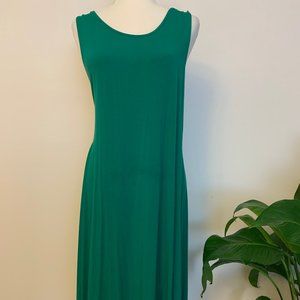 Cynthia Rowley Stretch Midi Dress